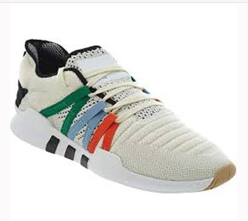 Adidas Original EQT Prime Knit Sneakers Size 6